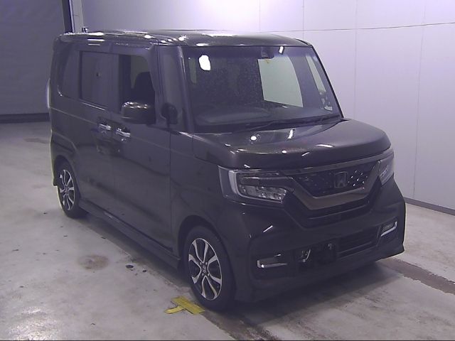 10287 Honda N box JF3 2019 г. (Honda Tokyo)